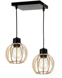 lampa-wiszaca-zwis-zyrandol-sufitowa-loft-drewno-2