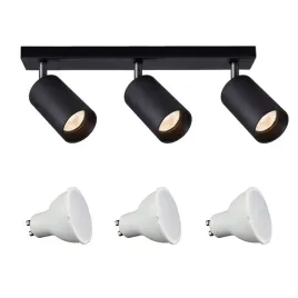 lampa-kinkiet-scienny-regulowany-spot-3-gu10-5w