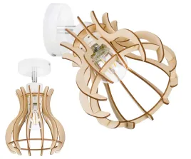 lampa-kinkiet-scienny-nae27-regulowany-loft-drewno