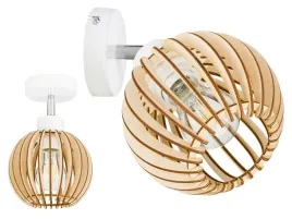 lampa-kinkiet-e27-scienny-ruchomy-loft-kula-drewno