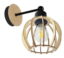 lampa-kinkiet-e27-scienny-staly-loft-kula-drewno