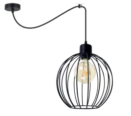 lampa-sufitowa-wiszaca-zwis-loft-e27-pajak-kula-xl