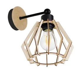 lampa-kinkiet-scienny-staly-loft-brylant-drewno