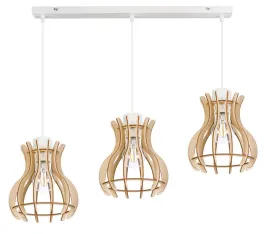 lampa-sufitowa-wiszaca-zwis-loft-drewno-3x-e27
