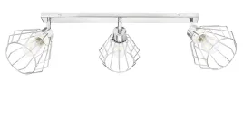 lampa-plafon-zyrandol-ruch-loft-drut-brylant-chrom
