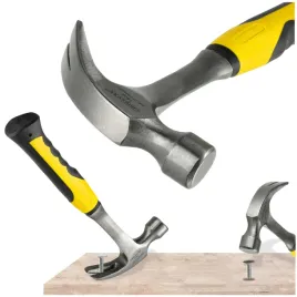 mlotek-ciesielski-dekarski-stalowy-450g-z-ergonomiczna-rekojescia