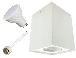 oprawa-natynk-halogenowa-tuba-led-ruchoma-gu10-7w