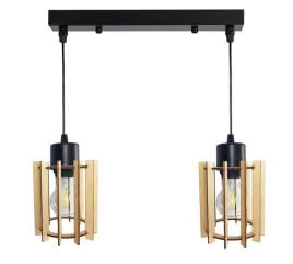 lampa-wiszaca-zwis-zyrandol-sufitowa-loft-drewno-2