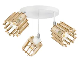 lampa-plafon-sufitowa-zyrandol-ruchomy-loft-drewno