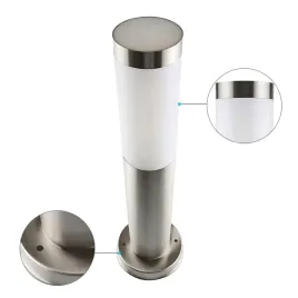 lampa-ogrodowa-stojaca-slupek-do-led-e27-45cm