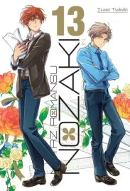 mistrz-romansu-nozaki-tom-13