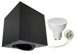 oprawa-natynkowa-tuba-kwad-ruchoma-alu-led-gu10-2w