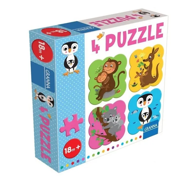 puzzle-granna-z-pingwinem-marka-granna