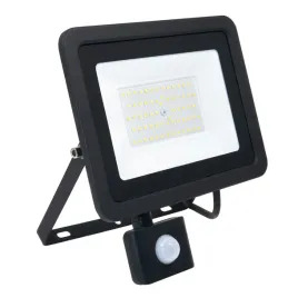 naswietlacz-halogen-led-slim-50w-z-czujnikiem-ruchu-pir-barwa-zimna