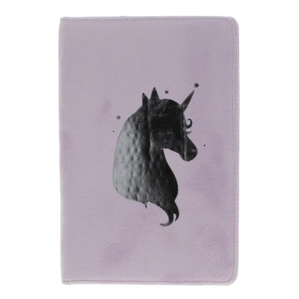 notes-a5-lily-unicorn