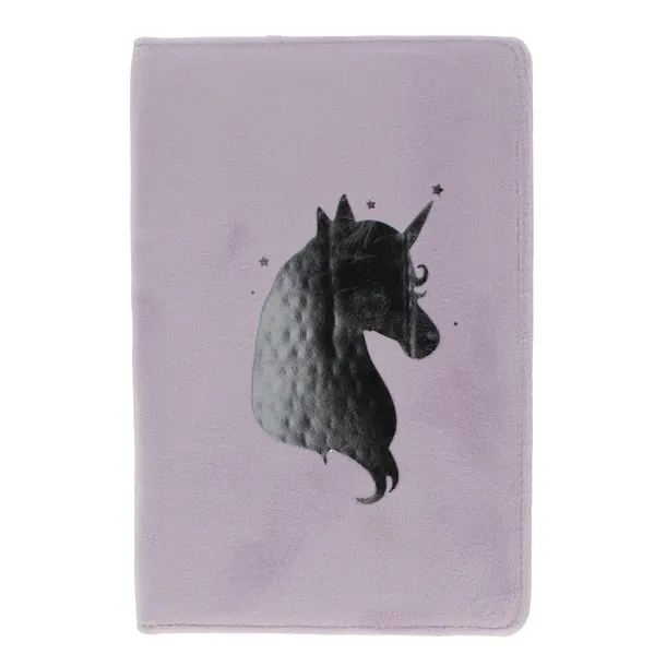 notes-a5-lily-unicorn-stan-nowy
