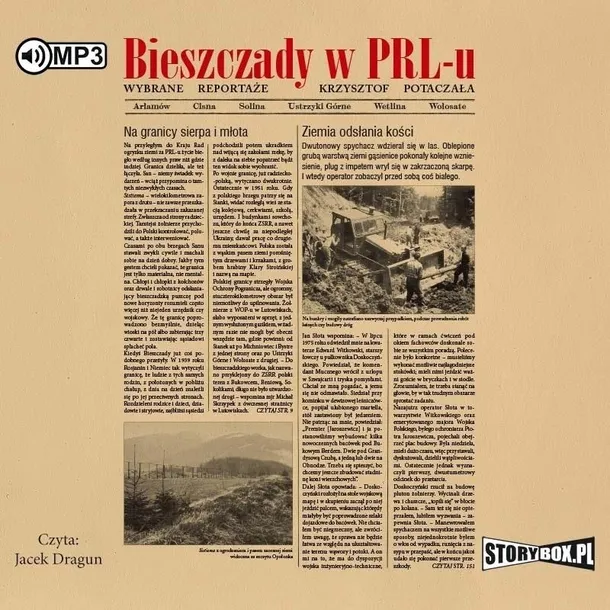cd-mp3-bieszczady-w-prl-u-wybrane-reportaze-autor-krzysztof-potaczala