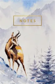 notes-gory