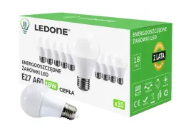 10x-zarowka-led-e27-a60-18w-barwa-biala-ciepla-premium-zestaw-ledowy