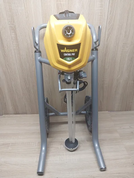 WAGNER AGREGAT MALARSKI Wagner Control Pro 350 M Agregat Malarski Airless
