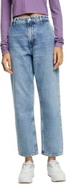 esprit-jeansy-damskie-dad-fit-wysoki-stan-niebieskie-w26-l28-7ba