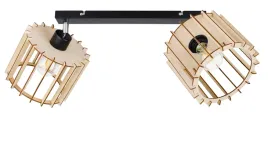 lampa-plafon-zyrandol-ruchomy-sufit-walec-2-drewno