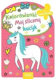 kolorowanka-z-wykrojnikiem-moj-sliczny-kucyk