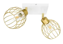 lampa-plafon-sufitowa-zyrandol-ruchomy-loft-zloty
