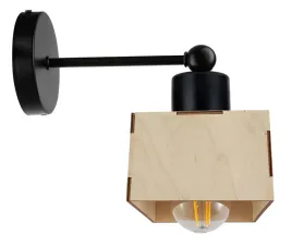 lampa-kinkiet-e27-scienny-staly-loft-drewno-kubek