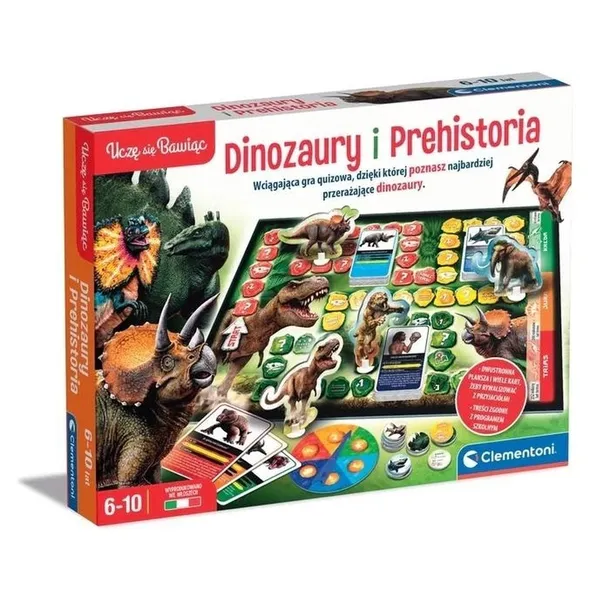 dinozaury-i-prehistoria