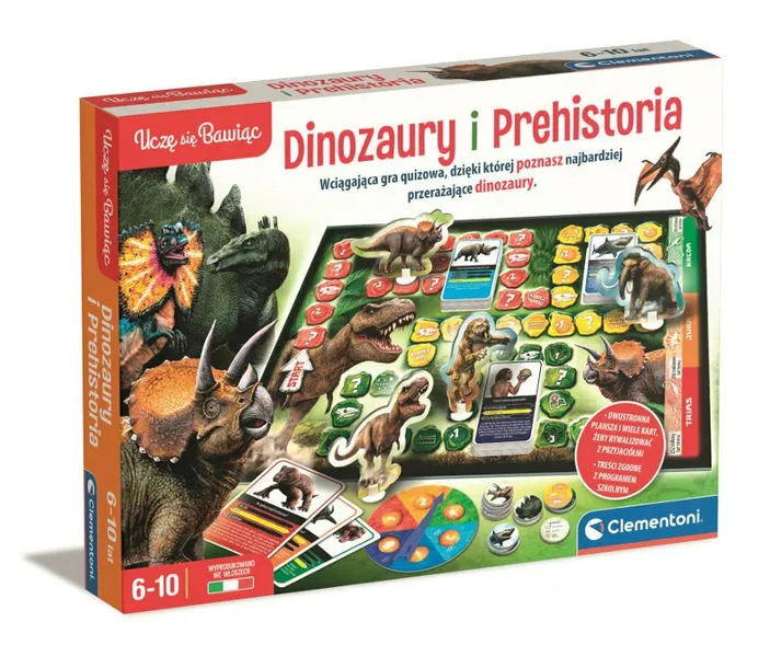 dinozaury-i-prehistoria-zabawka-stan-nowy