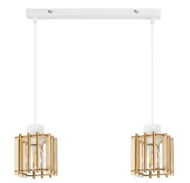 lampa-wiszaca-zwis-zyrandol-sufit-drewno-kostka-2