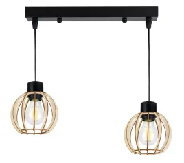 lampa-wiszaca-zwis-zyrandol-sufitowa-loft-drewno-2