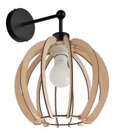 lampa-kinkiet-e27-scienny-staly-loft-kula-drewno