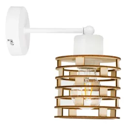 lampa-kinkiet-scienny-staly-loft-sprezyna-drewno