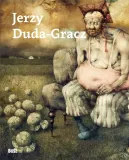 album-jerzy-duda-gracz-tworczosc-i-zycie-artysty-wydawnictwo-inne