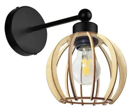 lampa-kinkiet-e27-scienny-staly-loft-plafon-drewno