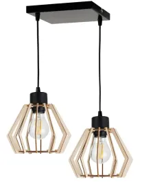 lampa-wiszaca-zwis-zyrandol-sufiowa-brylant-drewno
