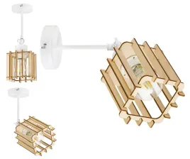 lampa-kinkiet-e27-scienny-ruch-loft-drewno-kostka