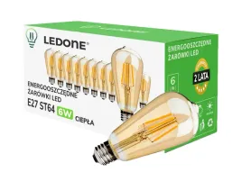 10x-zarowka-led-filament-e27-st64-6w-ciepla-vintage-dymna-amber-zestaw-led