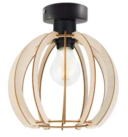 lampa-stala-sufitowa-plafon-loft-klosz-drewno-1