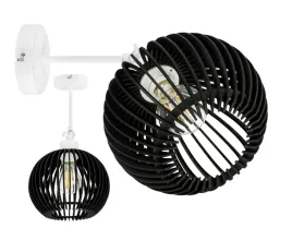 lampa-kinkiet-scienny-regulowany-bialy-loft-klosz-kula-40-drewno-na-1x-e27