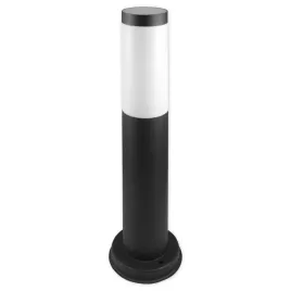 lampa-ogrodowa-stojaca-slupek-45cm-230v-okragly-czarny-na-1x-led-e27