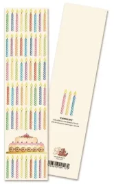 zakladka-do-ksiazki-candeline-opakowanie-2-sztuki