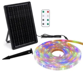 zestaw-tasma-solarna-led-rgb-10mb-100w-kolorowa-ip65-hermetyczna-z-pilotem