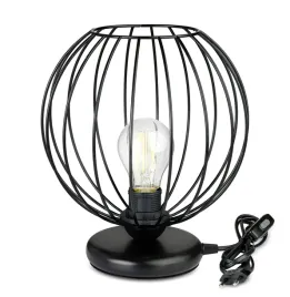 lampka-nocna-lampa-stolowa-loft-drut-xl-na-led-e27