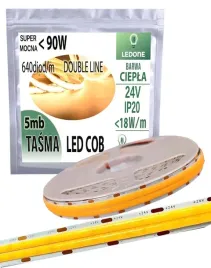 tasma-led-cob-24v-super-mocna-18w-m-1800-lm-m-neon-linia-double-cieply-5m
