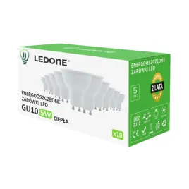 10x-zarowka-led-gu10-5w-barwa-ciepla-premium-energooszczedne-zestaw-ledowy