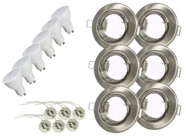 zestaw-6xled-gu10-8w-oprawa-halogen-satyna-okragla