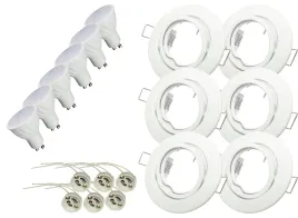 zestaw-6xled-gu10-5w-oprawa-halogen-biala-okragla